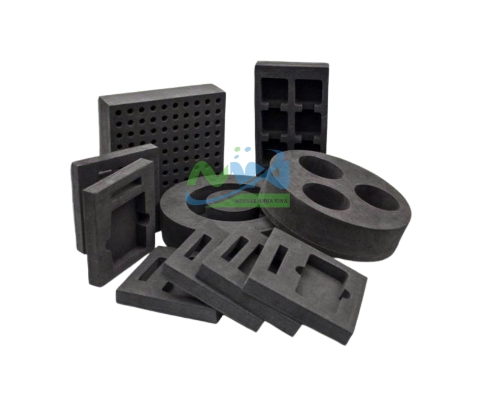 Giới Thiệu Về Mút Pu Foam Và Các Ứng Dụng Của Nó  1