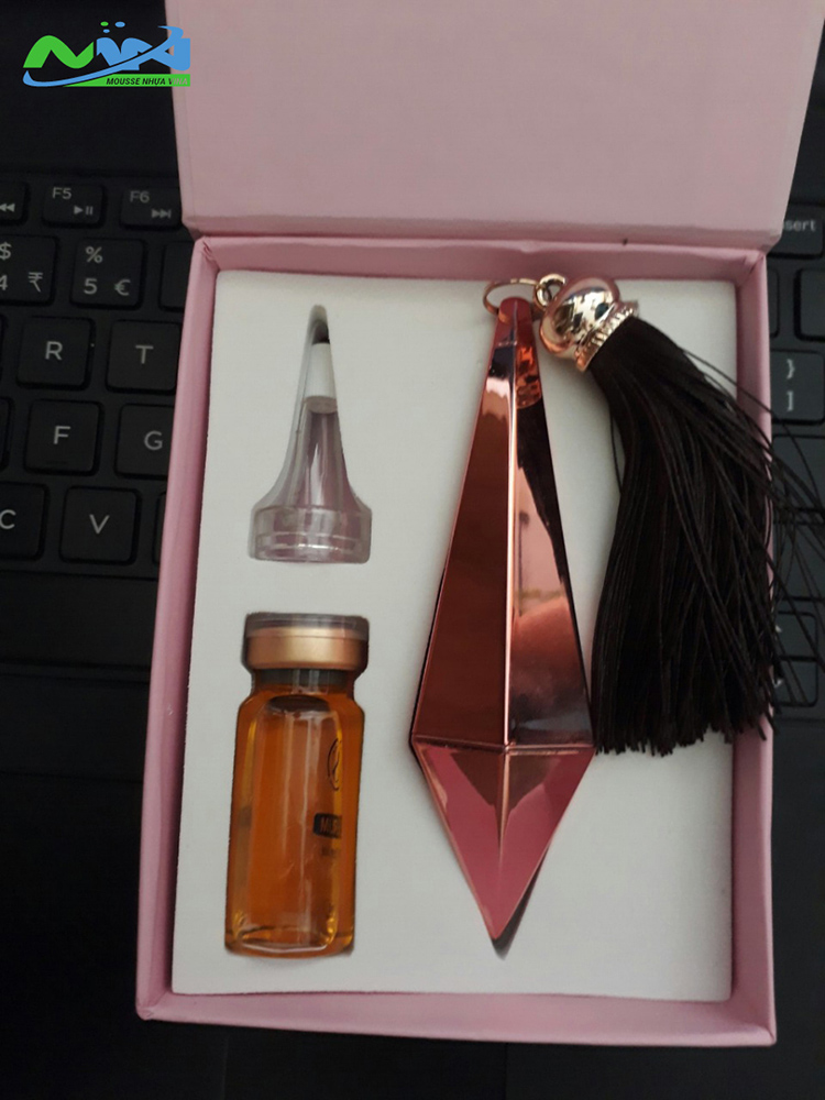 Xưởng gia công mút xốp uy tín - Mousse nhựa vina tại TP HCM 1