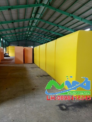 Khay  trồng cây nhưa PE 1