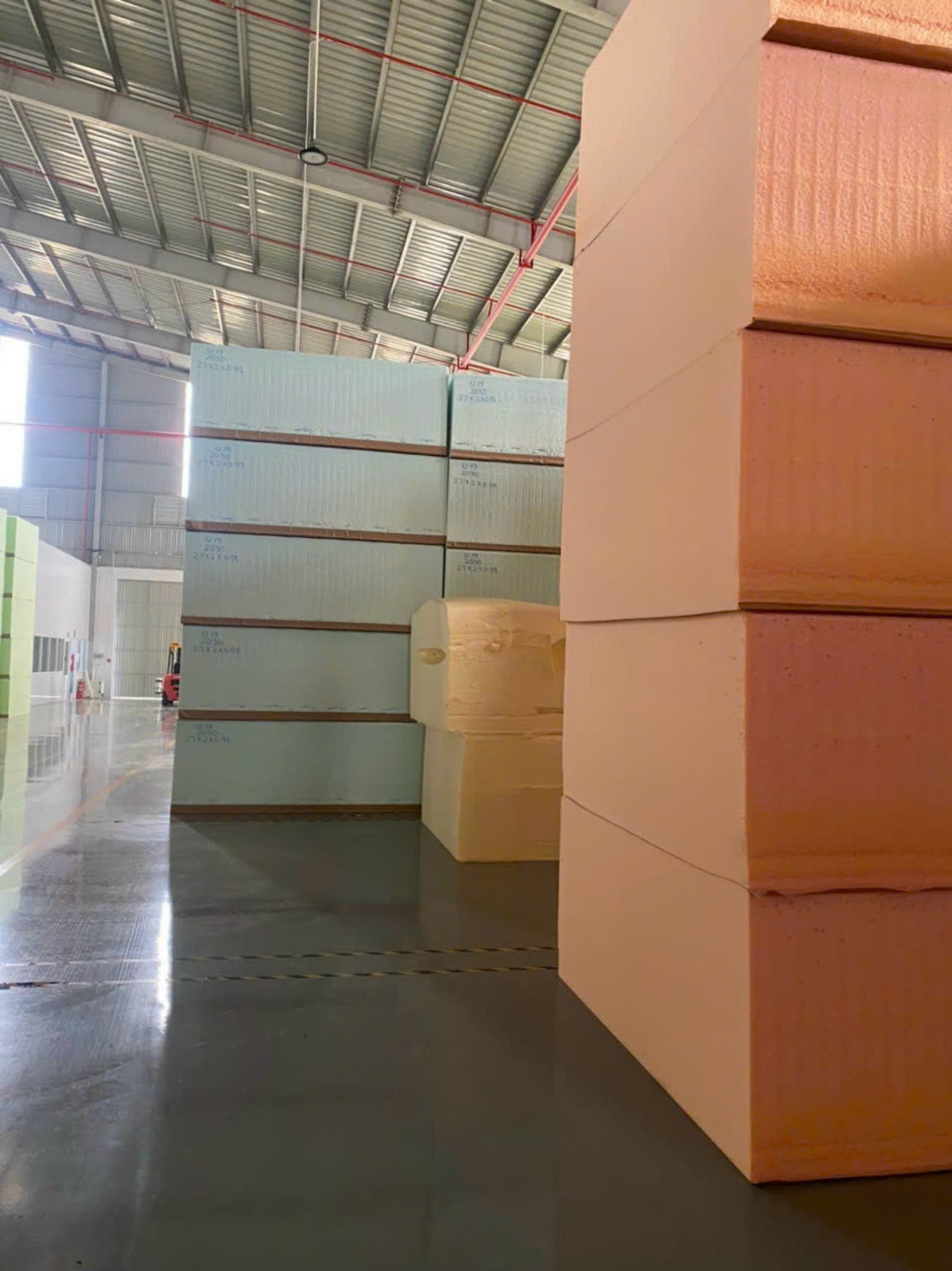 Gối kê chân giãn tĩnh mạch – Giải pháp nâng niu đôi chân, bảo vệ sức khỏe mỗi ngày 1