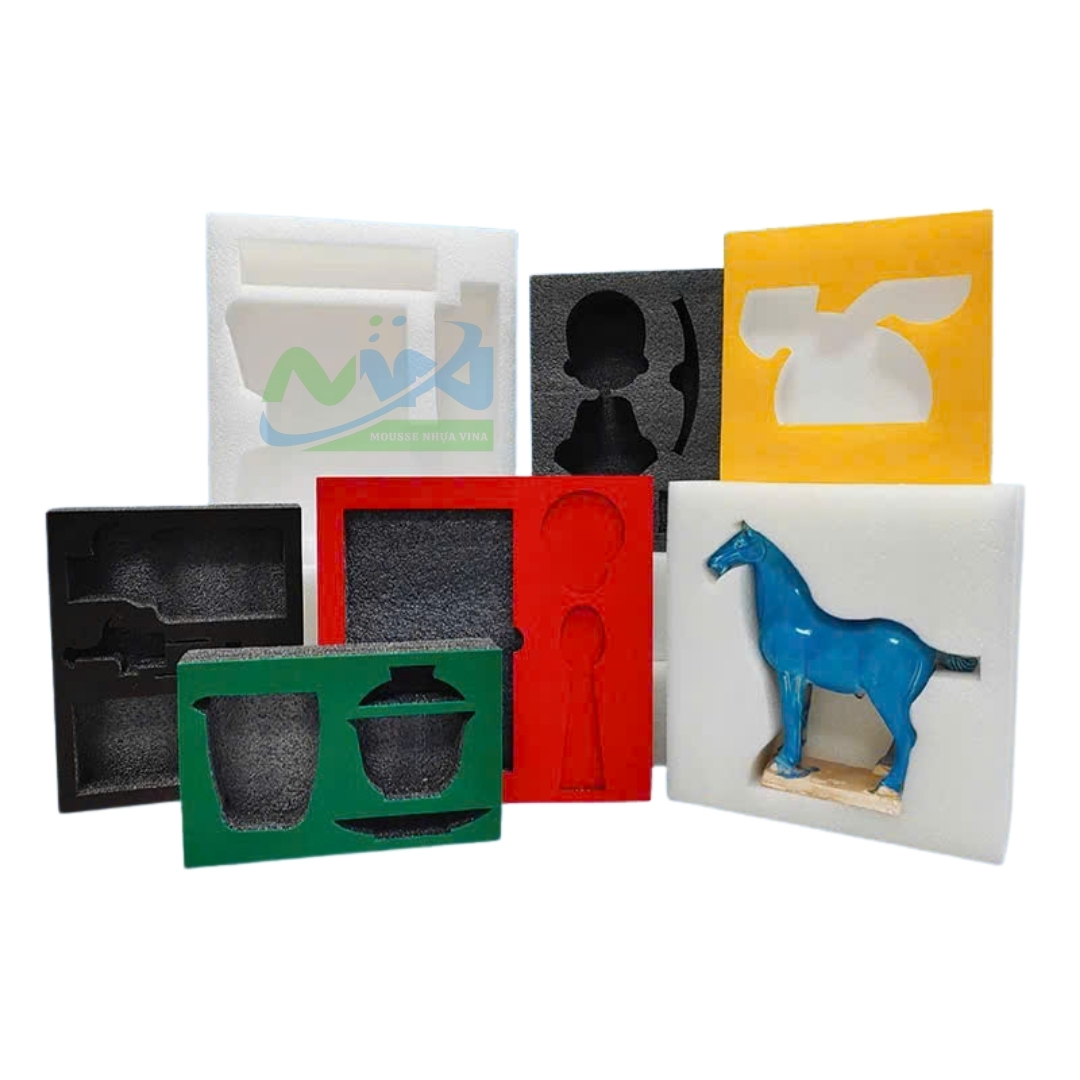 Xưởng Gia Công Mút Xốp Tại Bình Dương Giá Tốt – Giải Pháp Tối Ưu Cho Doanh Nghiệp Sản Xuất 1