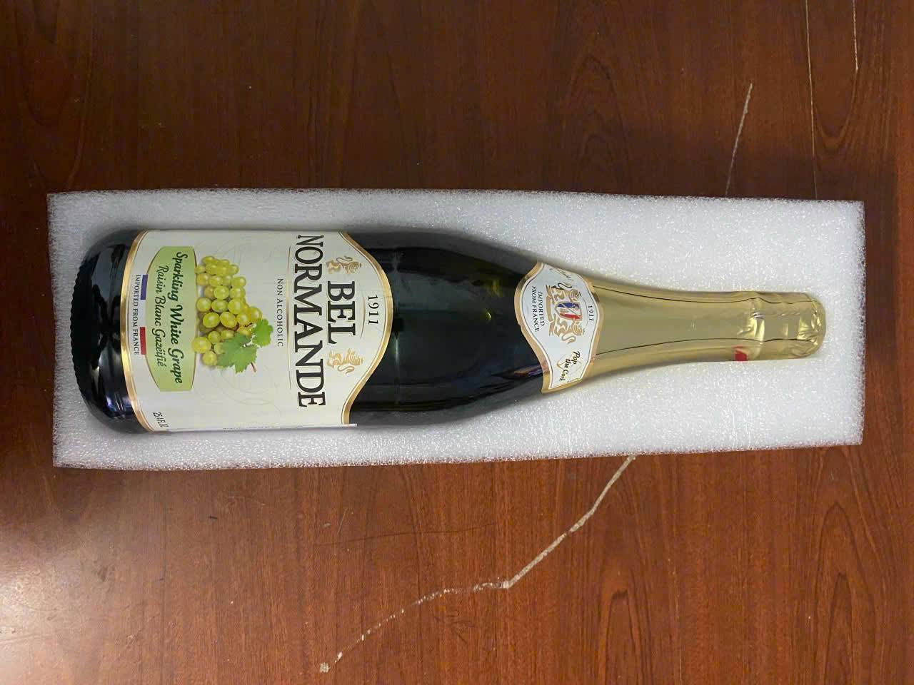 Xưởng Gia Công Mút Lót Chai Rượu Tại Hồ Chí Minh – Chuyên Nghiệp, Giá Tốt, Chuẩn Theo Yêu Cầu 1