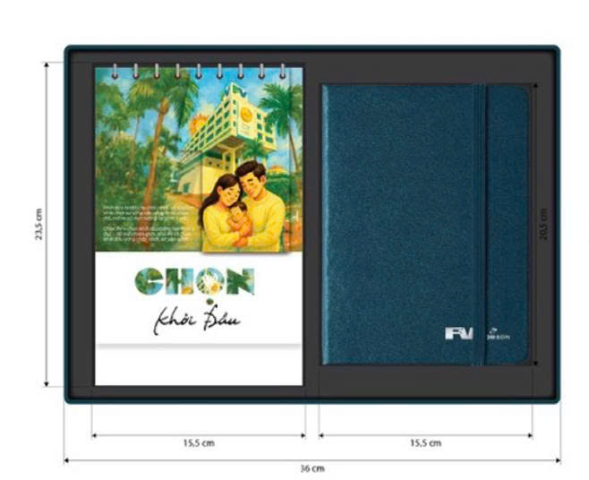 Xưởng Gia Công Mút Xốp Đựng Quà Lưu Niệm – Sản Xuất Theo Yêu Cầu, Giá Tận Xưởng 1