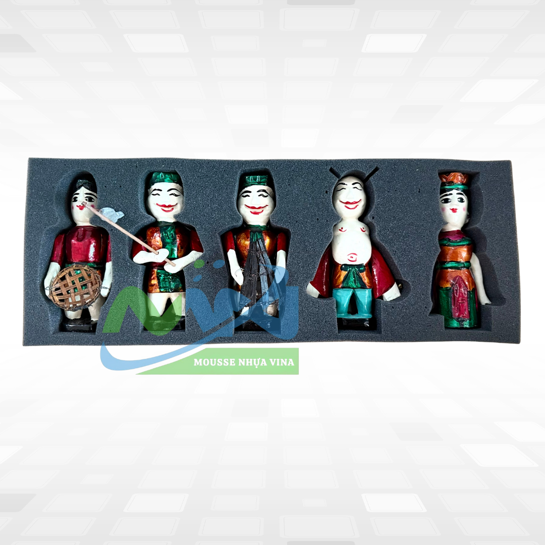 Xưởng Gia Công Mút Xốp Định Hình Cho Thủ Công Mỹ Nghệ – Tượng & Decor Cao Cấp 1