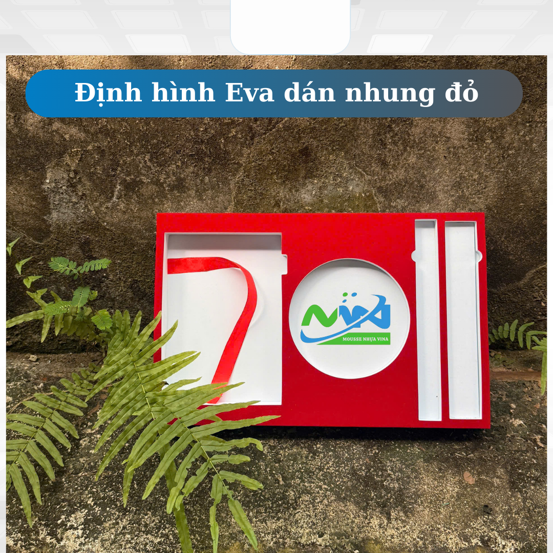 Xưởng gia công mút xốp