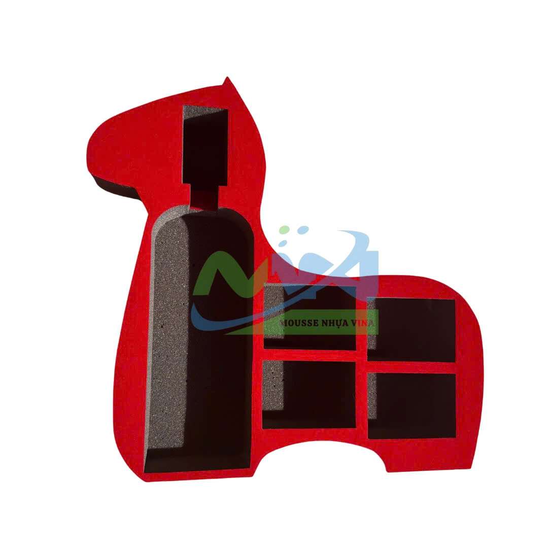 gia công mút lót nhung