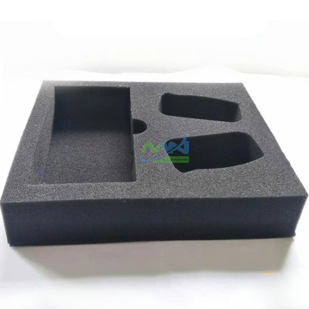 GIA CÔNG MÚT EVA ĐỊNH HÌNH CHO CHAI LỌ – GIẢI PHÁP BẢO VỆ SẢN PHẨM CHUYÊN NGHIỆP 1