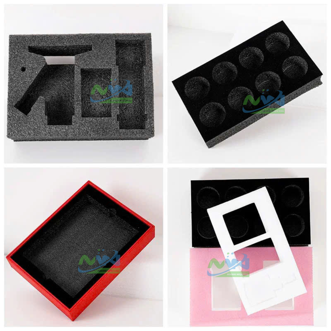 MÚT PE ĐỊNH HÌNH SẢN PHẨM – GIẢI PHÁP ĐÓNG GÓI CHỐNG SỐC HIỆU QUẢ 1