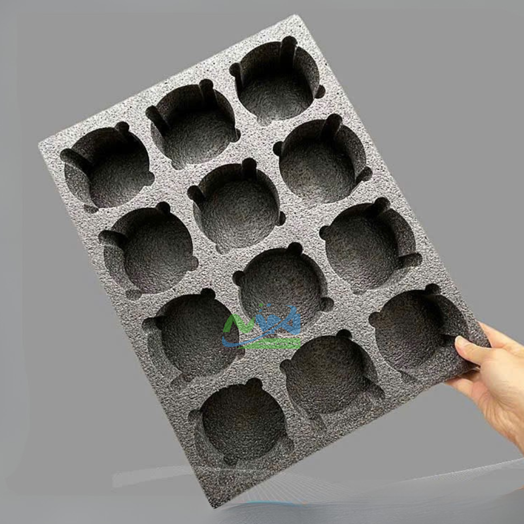 MÚT PE ĐỊNH HÌNH THỦY TINH – GIẢI PHÁP BẢO VỆ SẢN PHẨM AN TOÀN KHI VẬN CHUYỂN 1