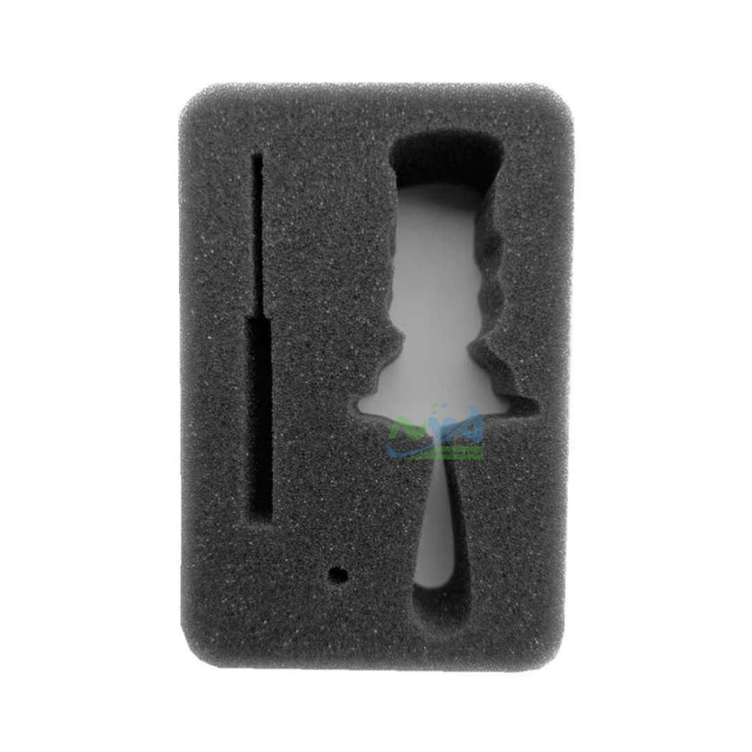 Gia công mút PU định hình tại xưởng Mousse Nhựa Vina