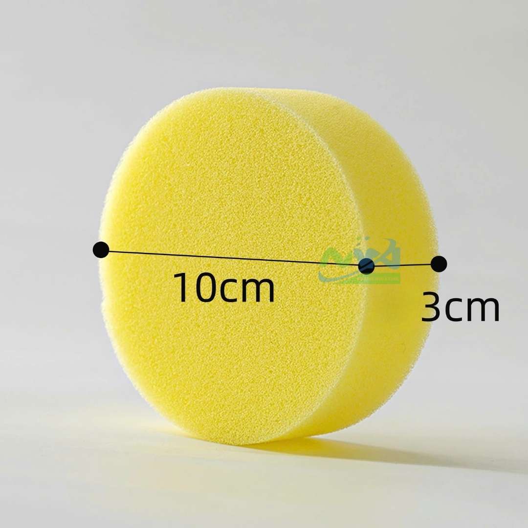 Gia công mút PU định hình tại xưởng Mousse Nhựa Vina