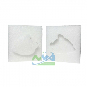 Mút Pe - Định hình đồ chơi