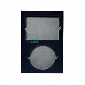 Mút Eva - Định hình quà