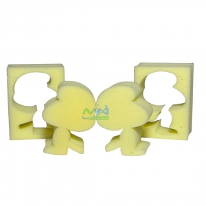 Mút Pu - Định hình đồ chơi trẻ em