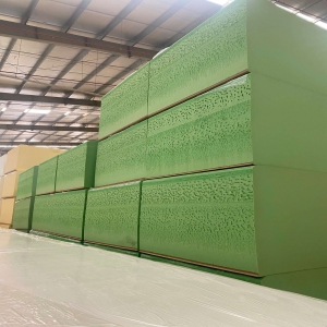 Mousse Khối Pu Foam