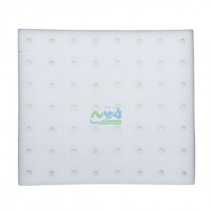 Mút Trồng Thủy Canh 56 Viên Có Lổ