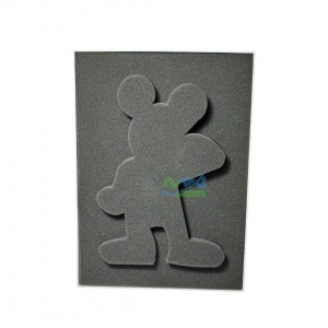 Mút Pu - Định hình đồ lưu niệm