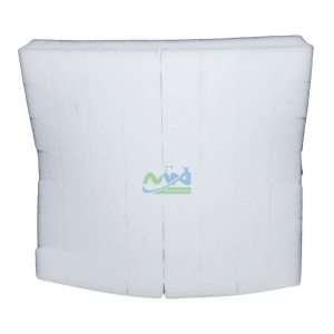 Mút Trồng Thủy Canh 56 Viên Có Lổ