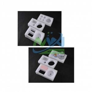 Mút Pe - Định hình sản phẩm