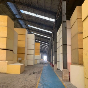 Mousse Khối Pu Foam