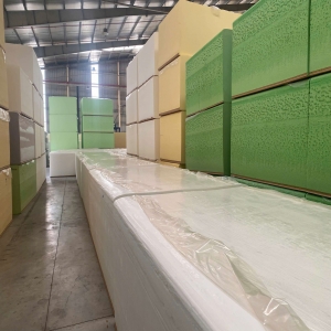 Mousse Khối Pu Foam