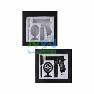 Mút Pe - Định hình đồ chơi