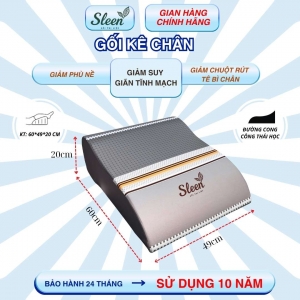 Gối Chống Giản Tĩnh Mạch