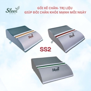 Gối Chống Giản Tĩnh Mạch