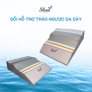 Gối Chống Trào Ngược Dạ Dày