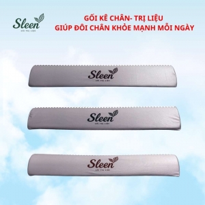 Gối lưng hỗ trợ giảm Thoát vị đĩa đệm, Thoái hóa đốt sống lưng