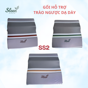 Gối Chống Trào Ngược Dạ Dày