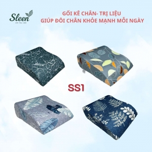 Gối Chống Giản Tĩnh Mạch