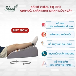 Gối Chống Giản Tĩnh Mạch