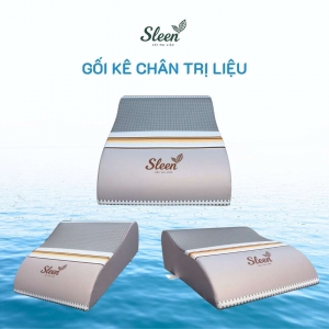 Gối Chống Giản Tĩnh Mạch