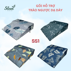 Gối Chống Trào Ngược Dạ Dày