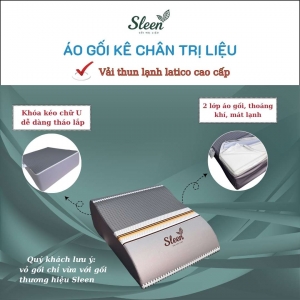 Gối Chống Giản Tĩnh Mạch