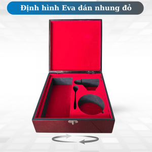 Mút Eva - Định hình sản phẩm