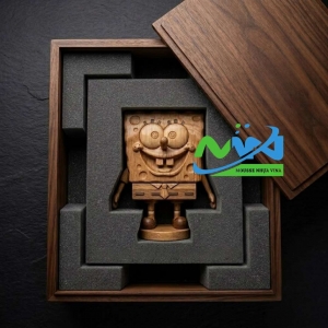 Mút PU - Định hình mô hình nghệ thuật