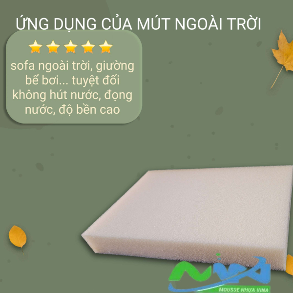 Mút ngoài trời