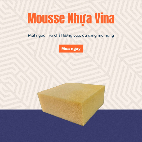 Mút ngoài trời