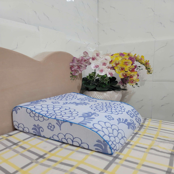 Gối Chống Giản Tĩnh Mạch