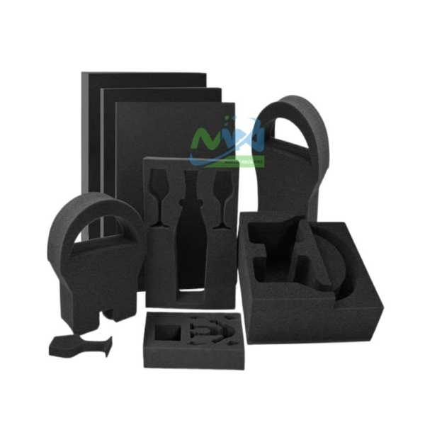 Mút Pu - Định hình sản phẩm