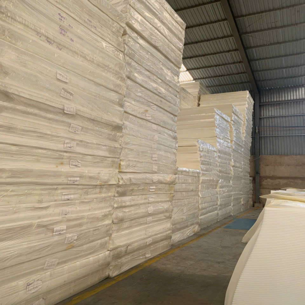Mousse Khối Pu Foam