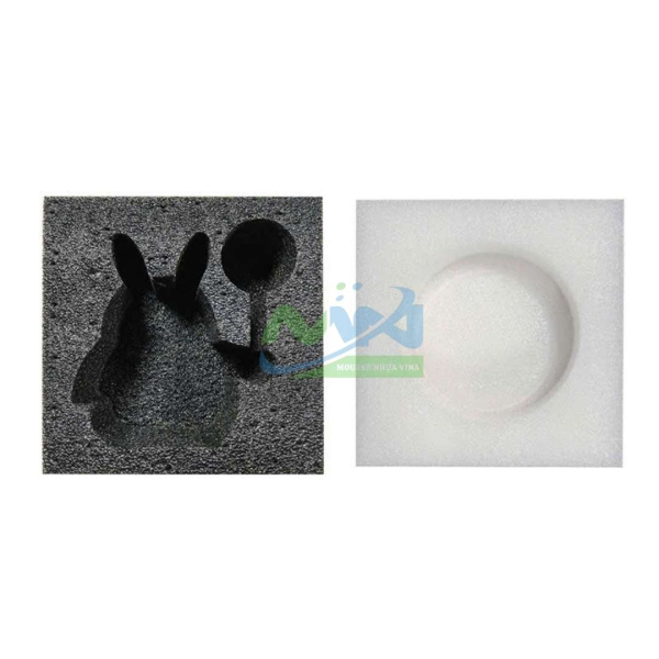 Mút Pe - Định hình sản phẩm