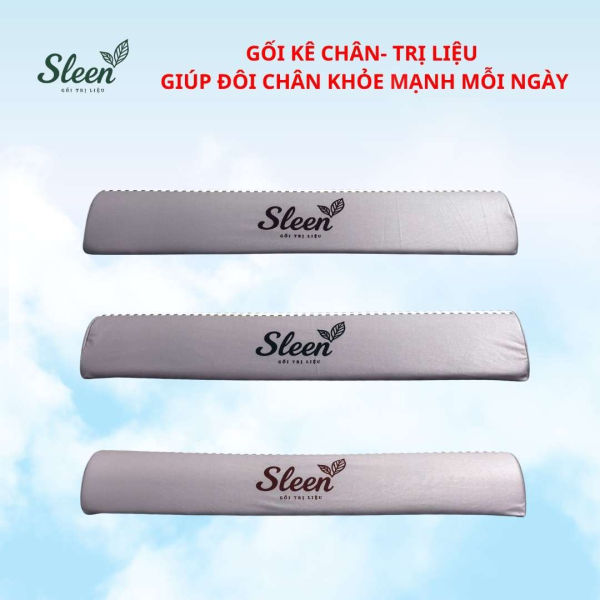 Gối lưng hỗ trợ giảm Thoát vị đĩa đệm, Thoái hóa đốt sống lưng